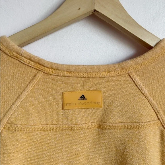 Stella McCartney x adidas sweater - Picture 5 of 6